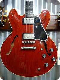 Gibson 335