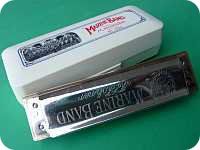 Hohner Marine Band