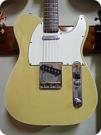 Fender Telecaster